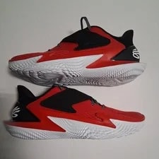 Under Armour Curry Fox 2 - Size: 10.5- 6011008 008 - / & NEW 3