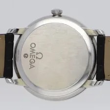 Omega Devil Co-Axial 424.13.40.20.02.001 TO261561 2