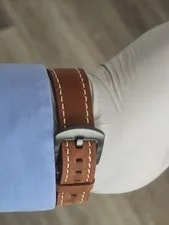 Tag Heuer 3000 Mid Size Fully Gold Pl Very Good Condition Serviced 2