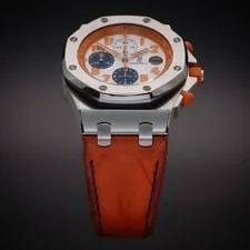 Audemars Piguet Royal Oak Offshore "US Boutique" | 26217ST.OO.D071CA-01 / FS 2