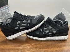 ’s Bait X Asics Gel-Lyte III 3 Nightmare Sz 8.5 H53SK-9090 Casual 3