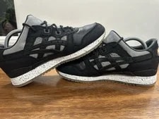 ’s Bait X Asics Gel-Lyte III 3 Nightmare Sz 8.5 H53SK-9090 Casual 4