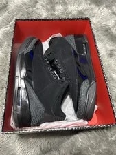 Air Jordan 3 Retro Cat 2025 2