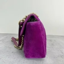 Gucci Marmont GG Medium V- Flap 3