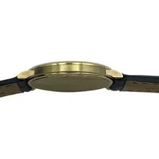 Audemars Piguet Royal Oak White 18K Yellow Gold Manual Winding #OK881 4