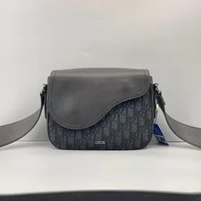 Dior — Dior Saddle 2020 — Handbag — resale