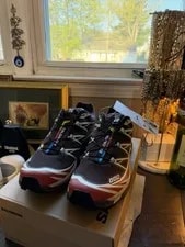 Salomon XT-6 •Roasted /Burnt /Almond Milk Colorway 2