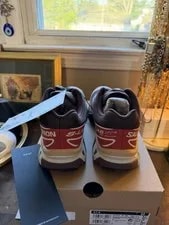 Salomon XT-6 •Roasted /Burnt /Almond Milk Colorway 4