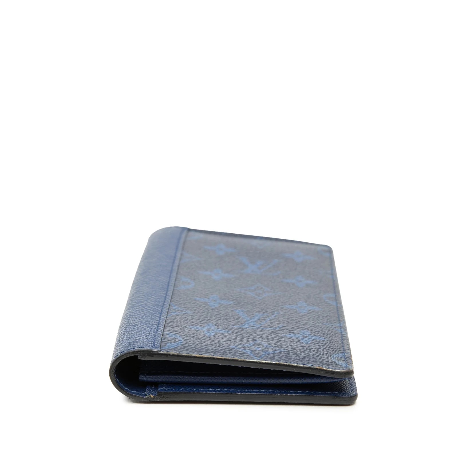 Taigarama Brazza Bifold Long Wallet 3