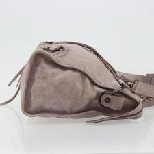 Balenciaga the City 2way 115748 Auth 184981SM 4
