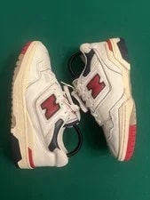 New Balance 550 ALD Aimé Leon Dore Size 7 Shoes BB550A3 2