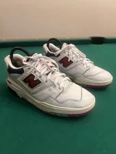 New Balance 550 ALD Aimé Leon Dore Size 7 Shoes BB550A3 3