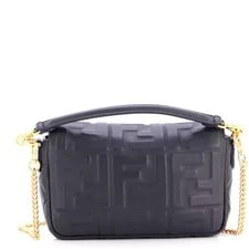Fendi Midi Baguette Chain Small 3