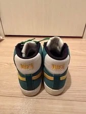 8.0US Nike Sb Zoom Blazer Mid Prm 3