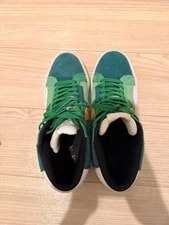 8.0US Nike Sb Zoom Blazer Mid Prm 4