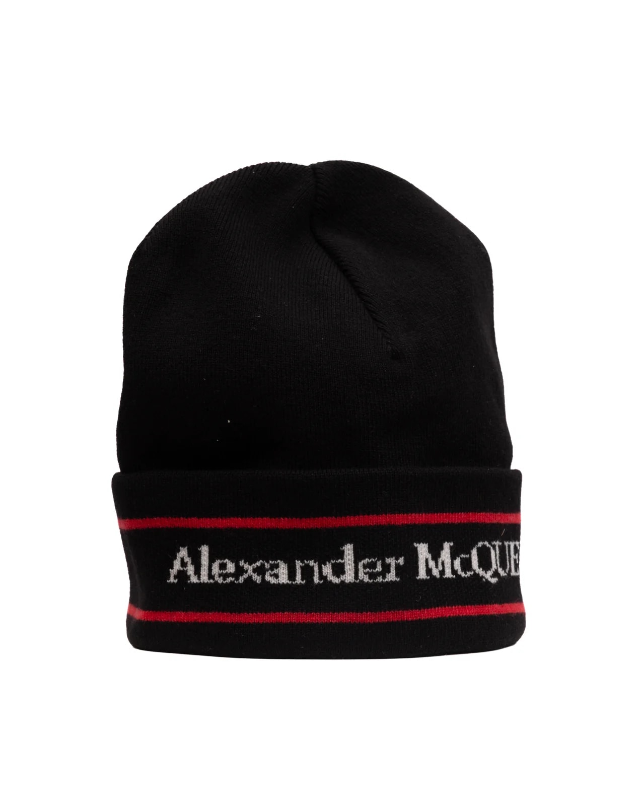 Alexander McQueen — Alexander McQueen Hat — Accessory — resale