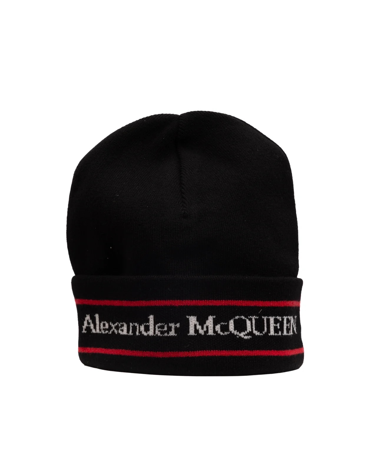 Alexander McQueen Hat 3