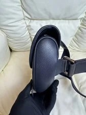 Christian Dior Saddle Crossbody 2019 3