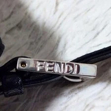 Fendi Mamma Baguette Cotton Japan 3
