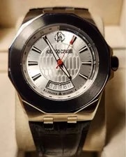 Franck Muller — Japan Limited Model Roberto Cavalli BY Franck Muller — Watch — resale