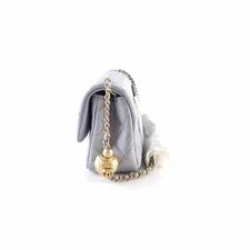 Chanel Classic Golden Ball Flap Crossbody AS1787 12147 148354456 2