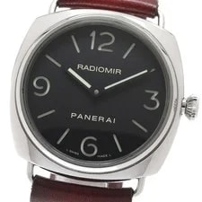 Panerai — Panerai Radiomir Base PAM00210 — Watch — resale