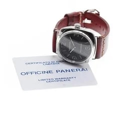 Panerai Radiomir Base PAM00210 2