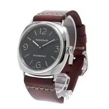 Panerai Radiomir Base PAM00210 3