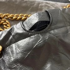 Balenciaga Crash Chain Bags, Popular Brands, High Qual 3