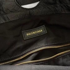 Balenciaga Crash Chain Bags, Popular Brands, High Qual 4