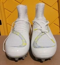 Under Armour — NEW Under Armour UA Highlight 2 MC Football/Lacrosse Cleats Size 11 3028659-100 — Sneaker — resale