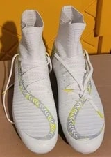 NEW Under Armour UA Highlight 2 MC Football/Lacrosse Cleats Size 11 3028659-100 2