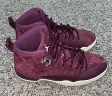 Air Jordan — Air Jordan 12 Retro 2017 130690-617 — Sneaker — resale