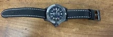 Breitling Avenger Seawolf Night Mission Titanium 45mm 4