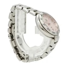 Tag Heuer Link WAT1415 Pink Dial Quartz 3
