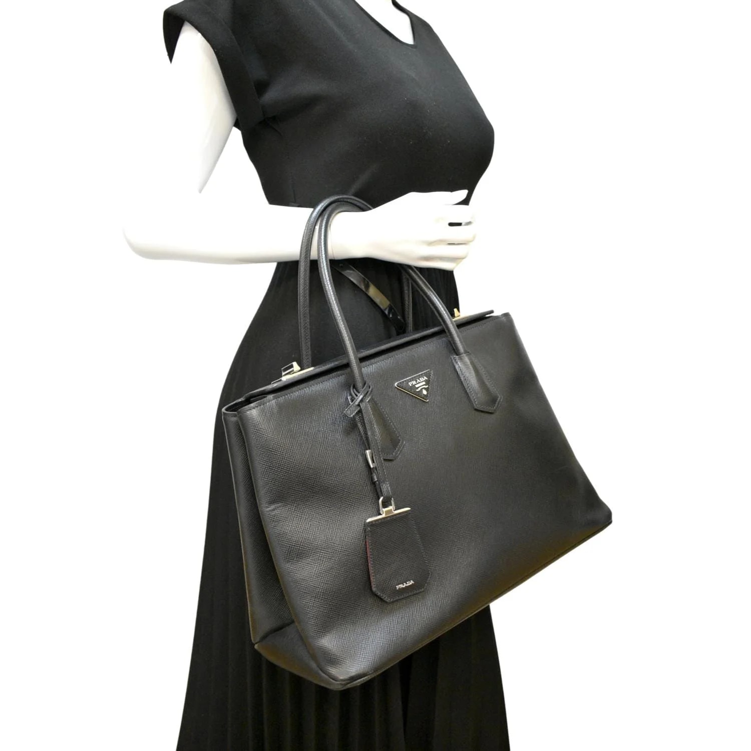 Prada Turnlock 2