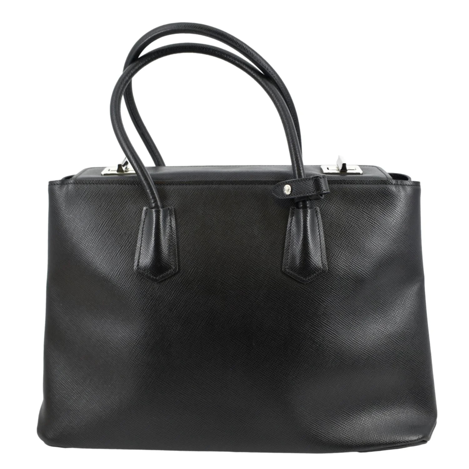 Prada Turnlock 3