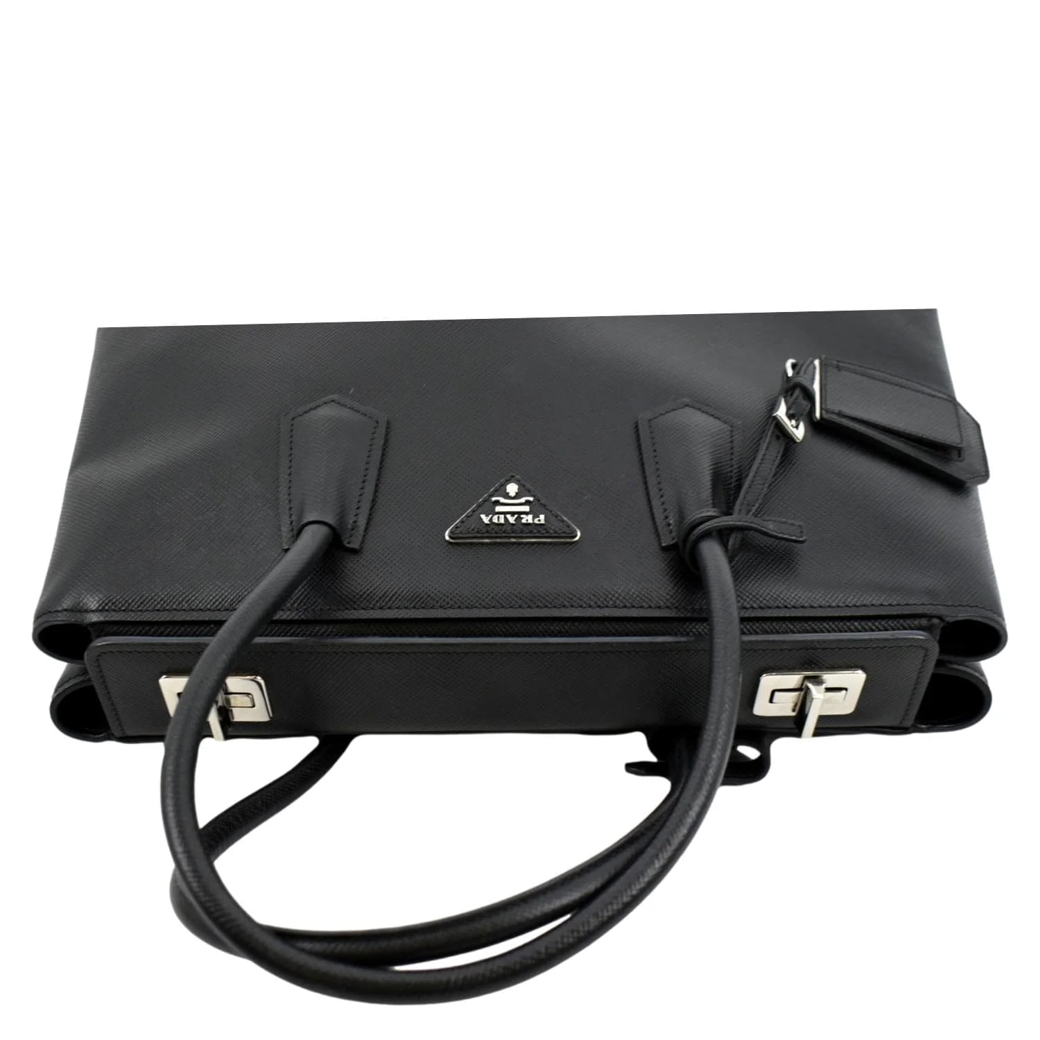 Prada Turnlock 4