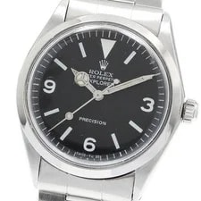 Rolex — Rolex 1002 TO302288 — Watch — resale