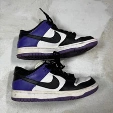 Nike SB Dunk Low Pro Court Shoes BQ6817-500 2