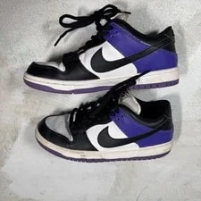 Nike SB Dunk Low Pro Court Shoes BQ6817-500 3
