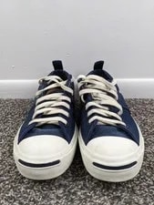 Converse Todd Snyder X Jack Purcell Sz 8 Shoes 2
