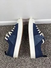 Converse Todd Snyder X Jack Purcell Sz 8 Shoes 3