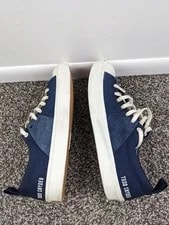 Converse Todd Snyder X Jack Purcell Sz 8 Shoes 4