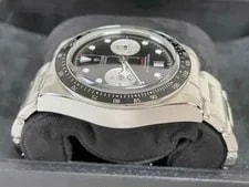 Tudor Black Bay Chronograph Black M79360 2