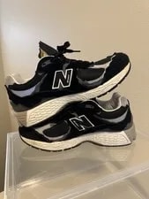 Size 9.5 - New Balance 2002R Protection Pack - OG Box 2