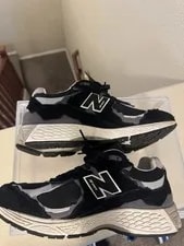 Size 9.5 - New Balance 2002R Protection Pack - OG Box 4