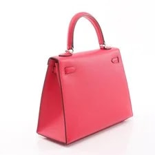 Hermes Kelly 25 #RCB2713 2