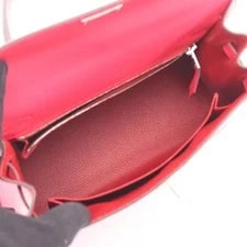 Hermes Kelly 25 #RCB2713 3