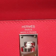 Hermes Kelly 25 #RCB2713 4